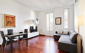 Luxury Apartment Fieramilano-Duomo Wifi&Netflix