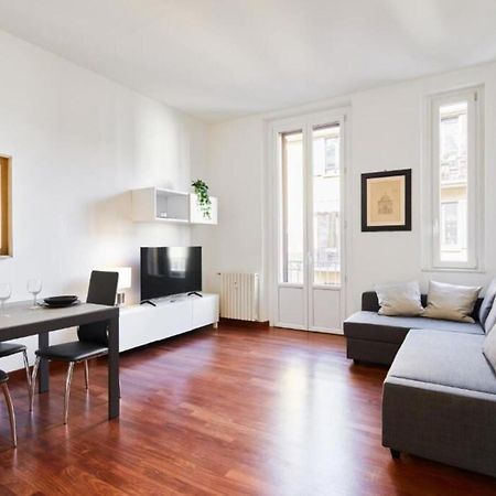 Luxury Apartment Fieramilano-Duomo Wifi&Netflix Extérieur photo